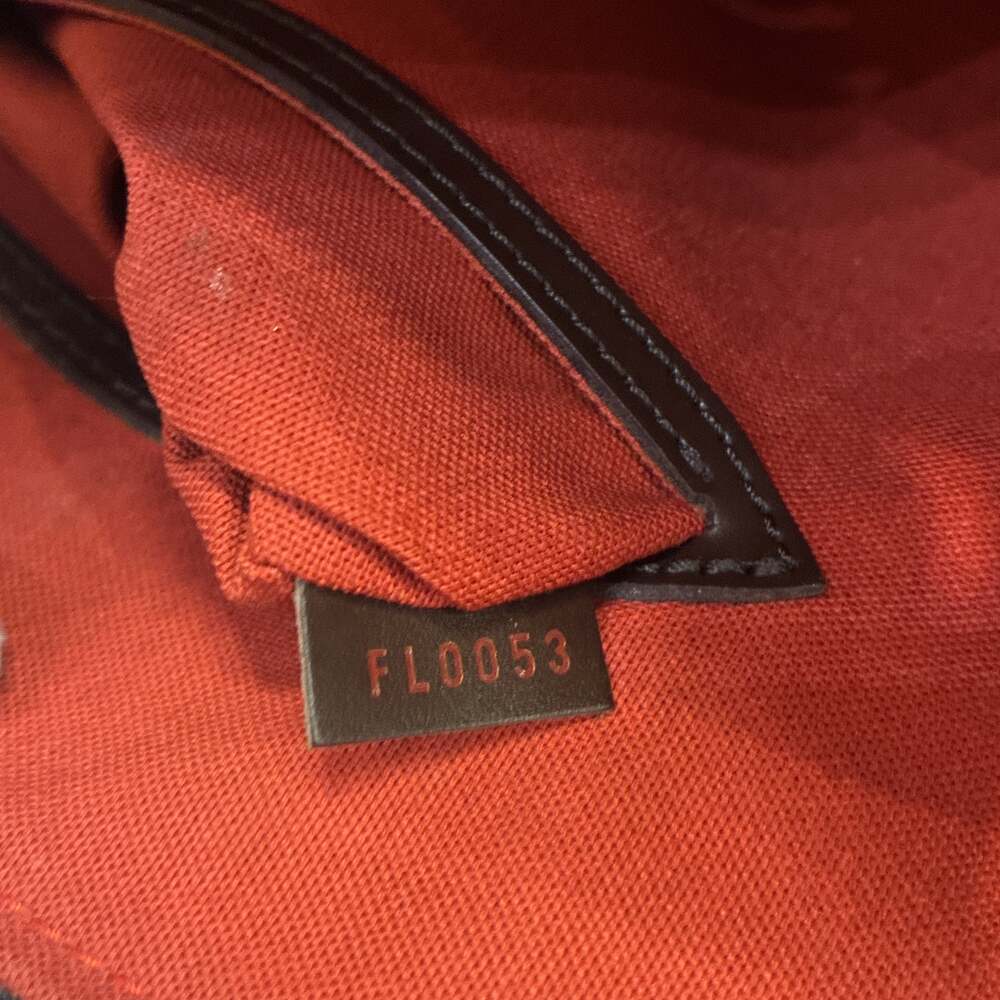 Louis Vuitton Vintage Alma Handbag #245143L10B - Picture 9 of 9